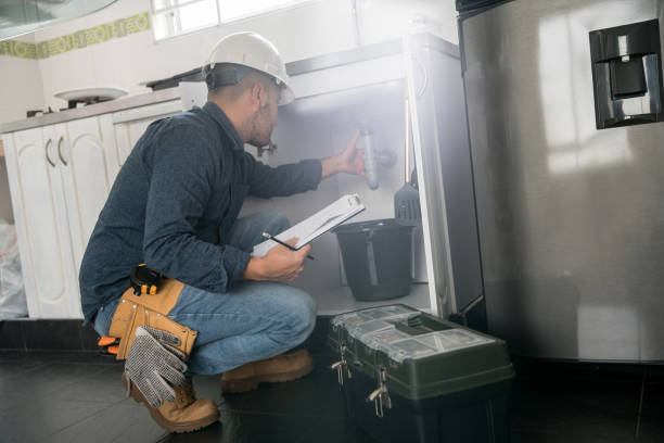 Best Hot Water Heater Installation  in Liberty, IN