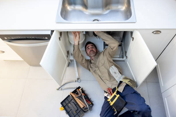 Best Best Plumbers Near Me  in Liberty, IN