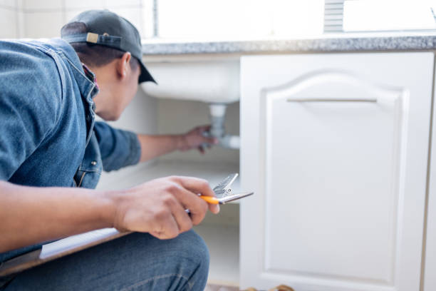 Best Sprinkler Systems  in Liberty, IN