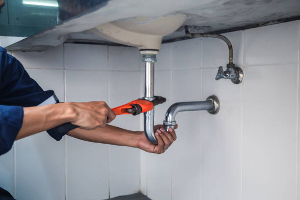 Best Plumbing Inspection Services  in Liberty, IN