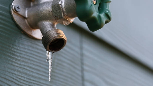 Best Sewer Line Repair  in Liberty, IN