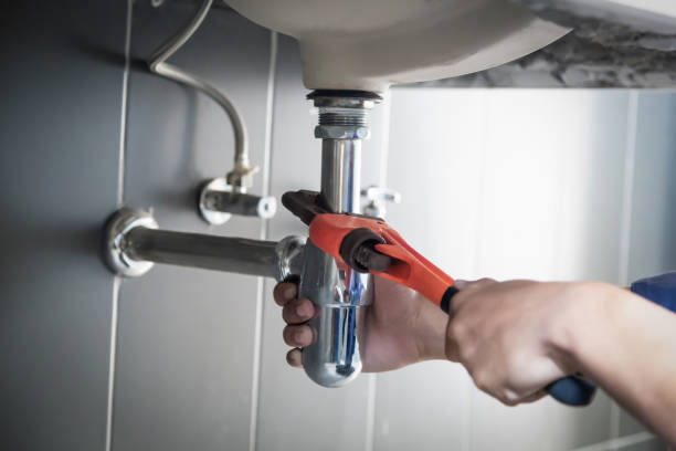 Reliable Liberty, IN Plumbing Solutions