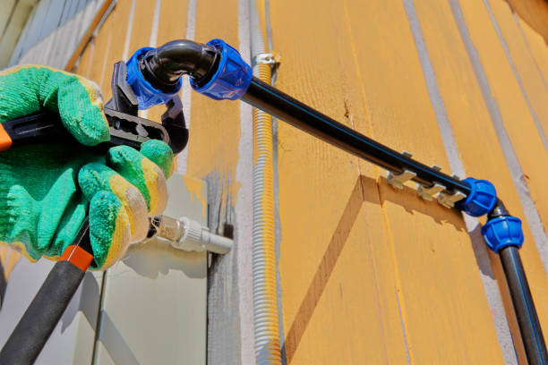 Best Sewer Cleaning Services  in Liberty, IN