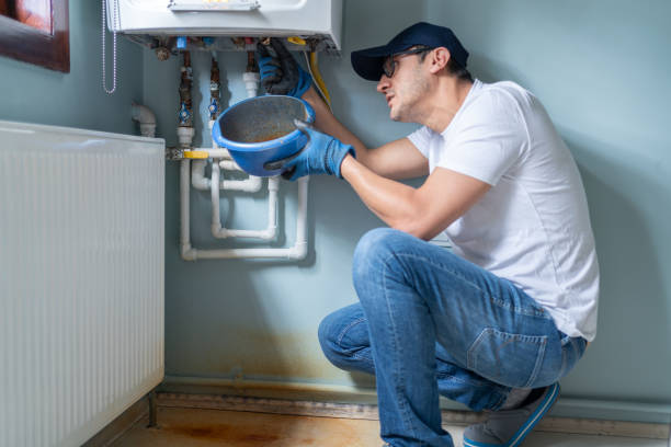 Best Commercial Plumbing Services  in Liberty, IN