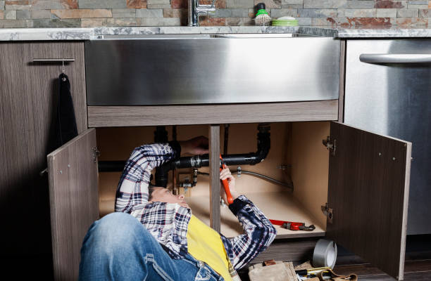 Best Residential Plumbing Services  in Liberty, IN