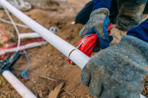 Best Local Plumber Services  in Liberty, IN