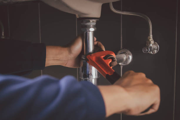 Best Sewer Cleaning Services  in Liberty, IN
