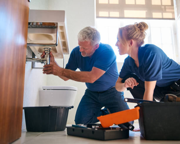 Best Water Heater Repair  in Liberty, IN