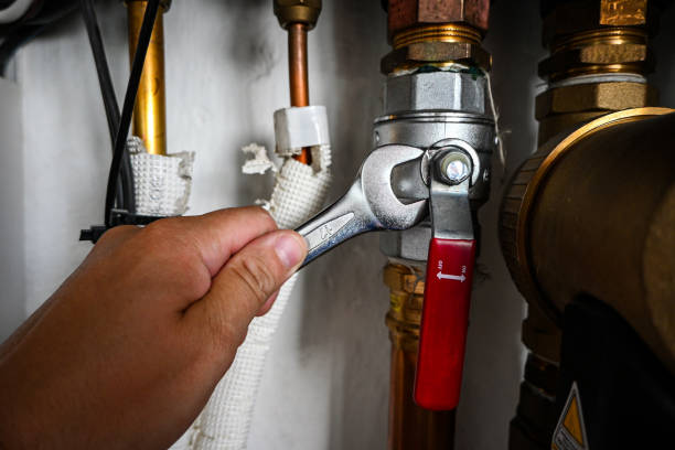 Best Septic Systems  in Liberty, IN